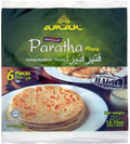1(2 Pieces) Plate Paratha