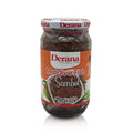 DeDerana Maldive Fish Sambol 200 g