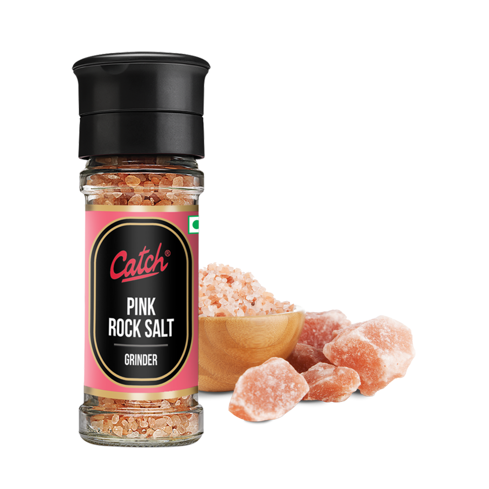 Catch Pink Rock Salt 100 g