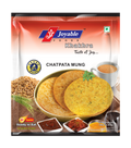 Joyable Chatpata Mung Khakhra 200 g
