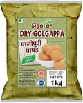 Indya Panipuri 1 kg