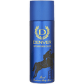 Denver Goal Deodorant Body Spray 165 ml