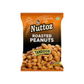 Nuttoz Peanuts Masala 150 g