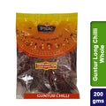 Thulasi Guntur Long Chilli 200 g