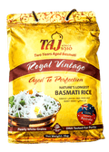 Taj Vintage Basmati Rice 5 kg