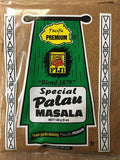 Pacific Premium Palau Masala 360 g