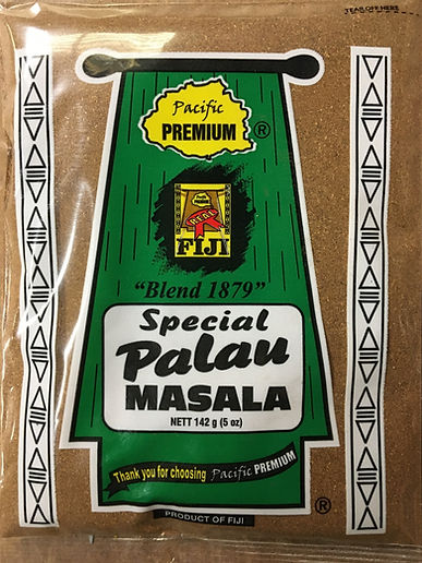 Pacific Premium Palau Masala 360 g