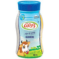 GRB Ghee Pet Jar 500 ml