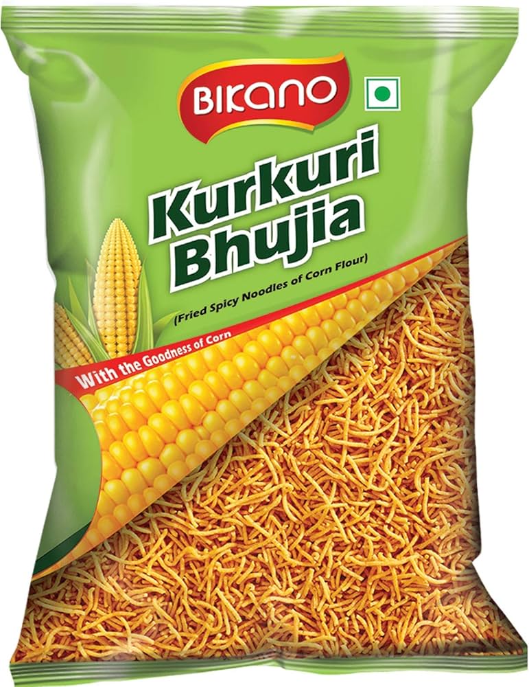 Bikano Kurkuri Bhujia 200 g