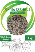 Pramukh Cumin Seed 1 kg