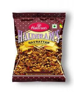 Haldirams Navrattan 400 g