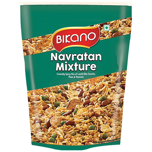 Bikano Navratan Mixture 1 kg