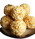 Malabar Treats Puffed Rice Laddu 300 g