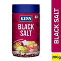Kadi Black Salt 200 g