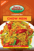Curry Masters Chow Mein 85 g