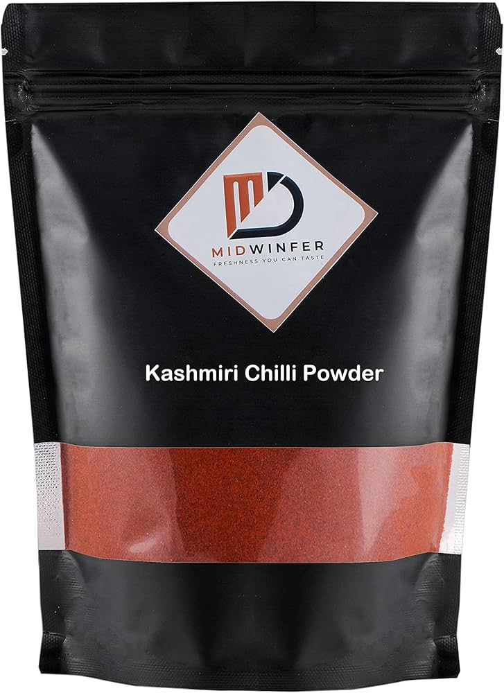 Kashmri Chilli 200 g
