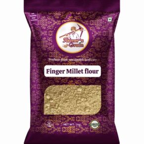 Indya Foxtail Millet Flour 1 kg