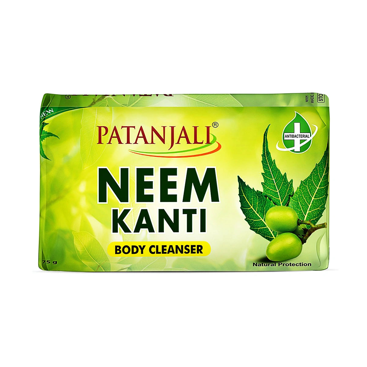 Patanjali Neem Soap