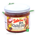 Sabrini Hot Chilli Dip 340 g