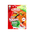 MEZBAN SHAMI KABAB 9 Pieces