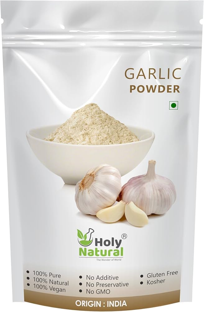 Pattu Garlic Powder 100 g