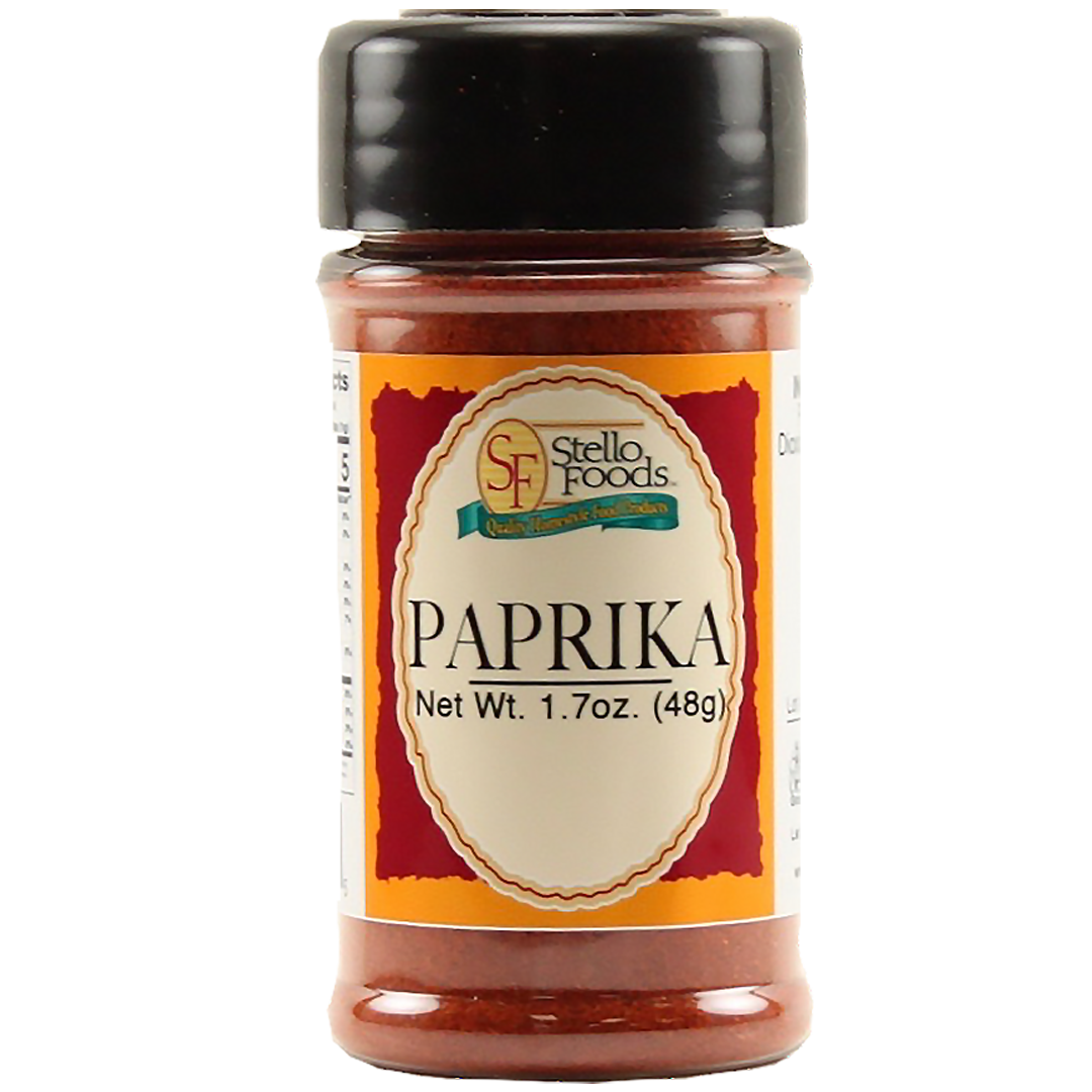 Selco Paprika 1 kg