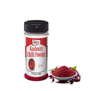 Kadi Kashmiri Chilli Pow 200 g