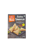 Haldiram Onion Samosa 350 g