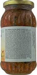 Ashoka Mixed Pickle Medium 500 g