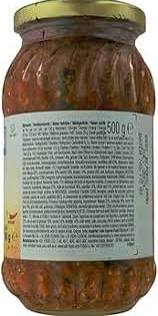 Ashoka Mixed Pickle Medium 500 g