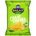 Balaji Wafers Chat Chaska 135 g