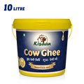 Maan Ghee 10 L