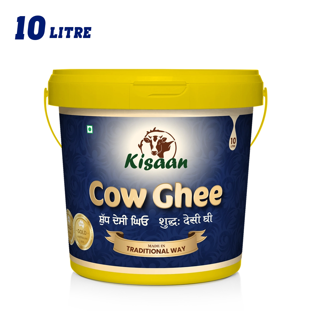 Maan Ghee 10 L
