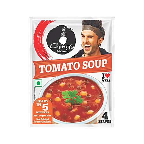 Ching's Tomato Soup 55 g
