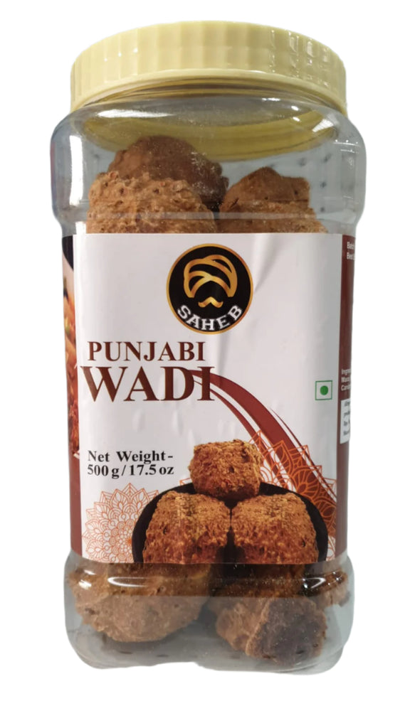 Parsram Punjabi Wadi 500 g