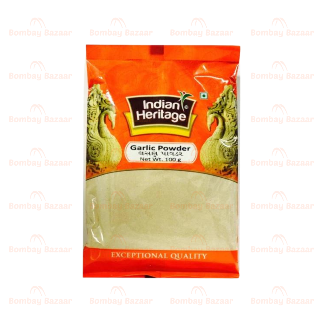 Indya Garlic Powder 100 g