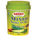 Ahmed Mixed Pickle 400 g