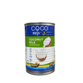 Coco India Coconut Milk 400 ml