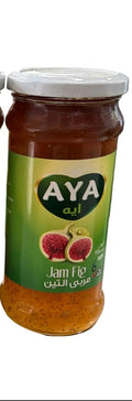 AYA Fig Jam