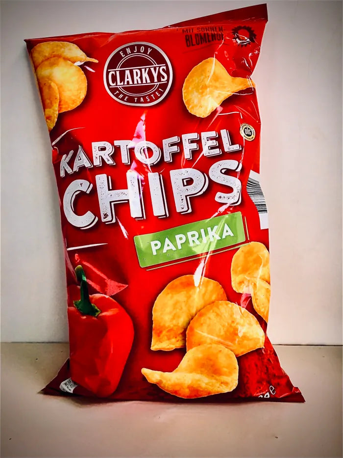 Paprika 200 g