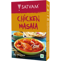 Satvam Chicken Masala 50 g