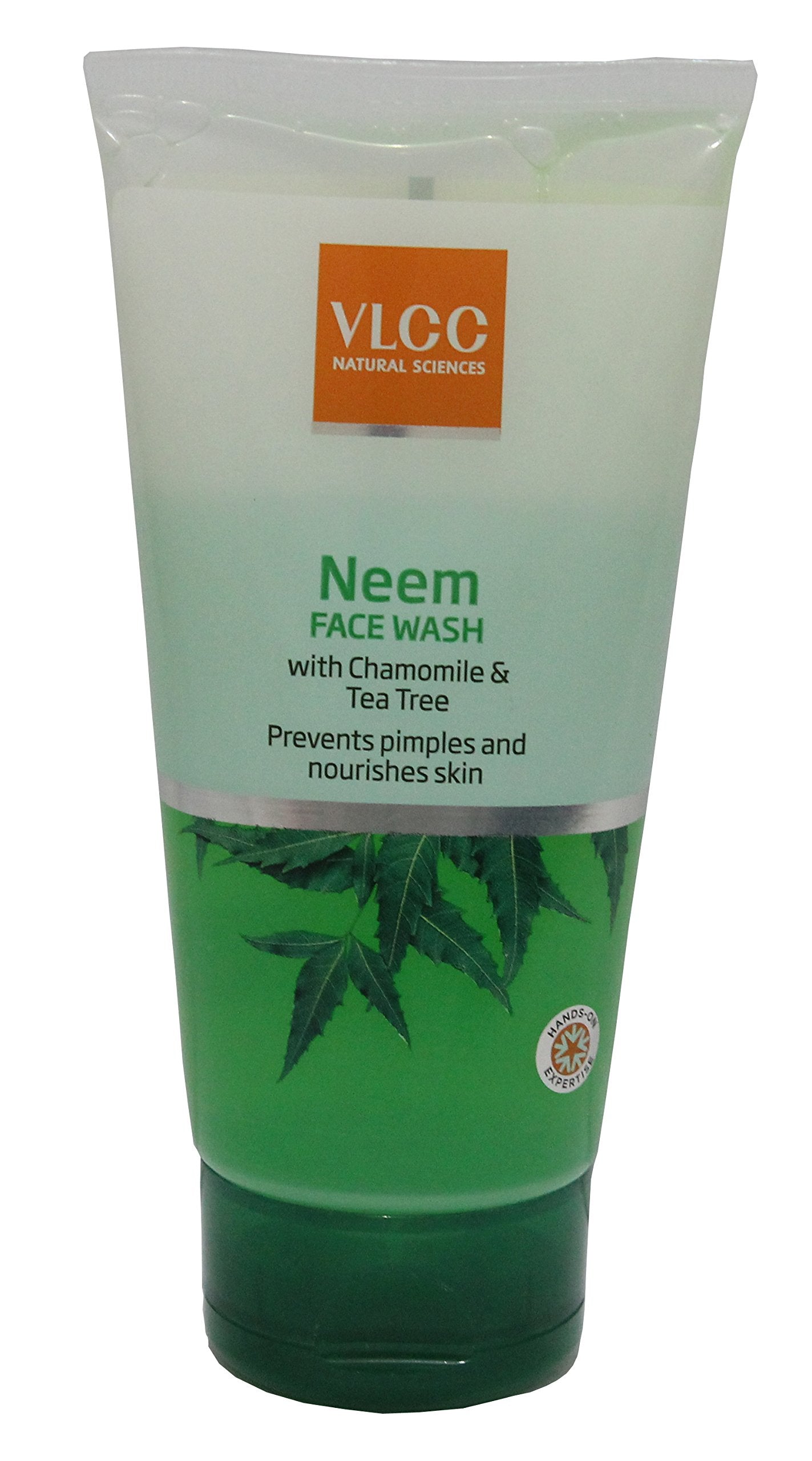 Vlcc Neem Face Wash 150 ml