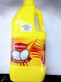 Nirapara Coconut Oil 2 L