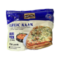 Kemchho 16Pcs Vp Garlic Naan