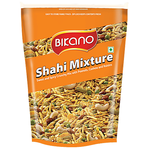 Bikano Shahi Mixture 1 kg