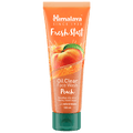 Himalaya Fs Peach Face Wash 100 ml