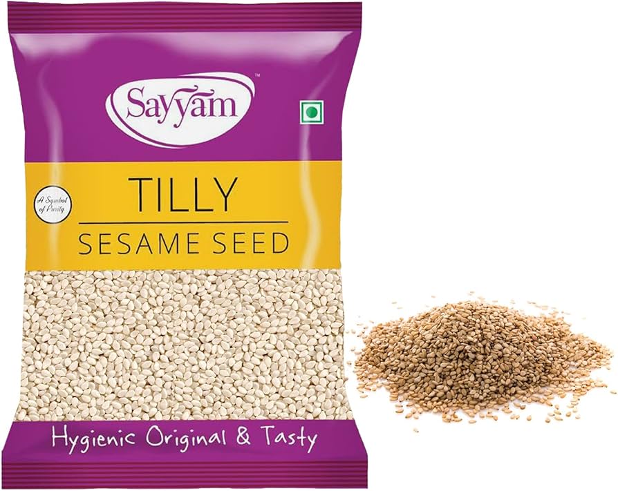 Kadi Sesame Seed 200 g
