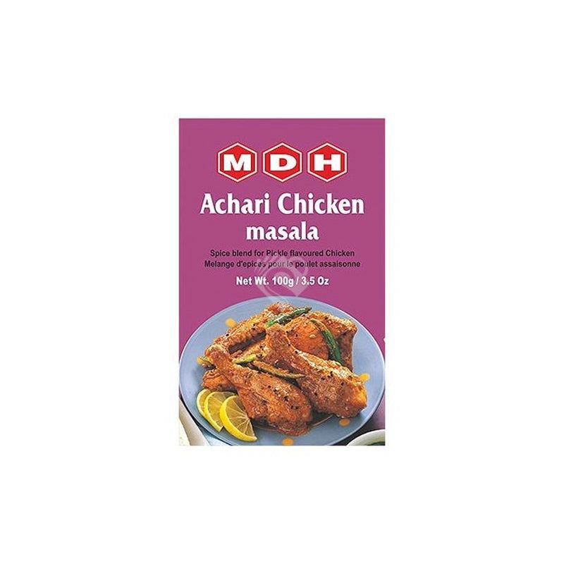 MDH Achari Chicken Masala 100 g