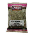 Delight Fennel Seed 200 g
