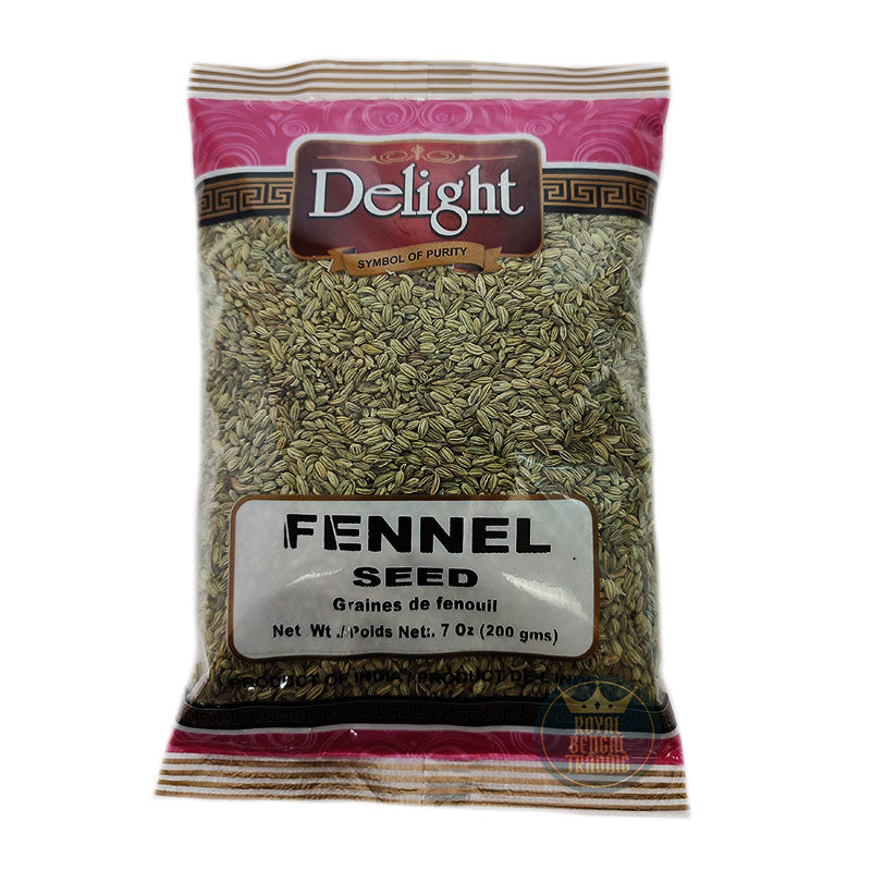 Delight Fennel Seed 200 g